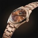 Apollo III - Ice Blue Silver Leather